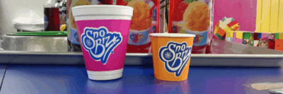 Paquete de cumpleaños #1 - 35 nieves