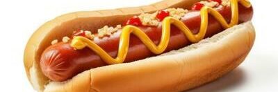 35 Hot Dog