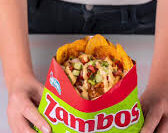 Zambos Preparados